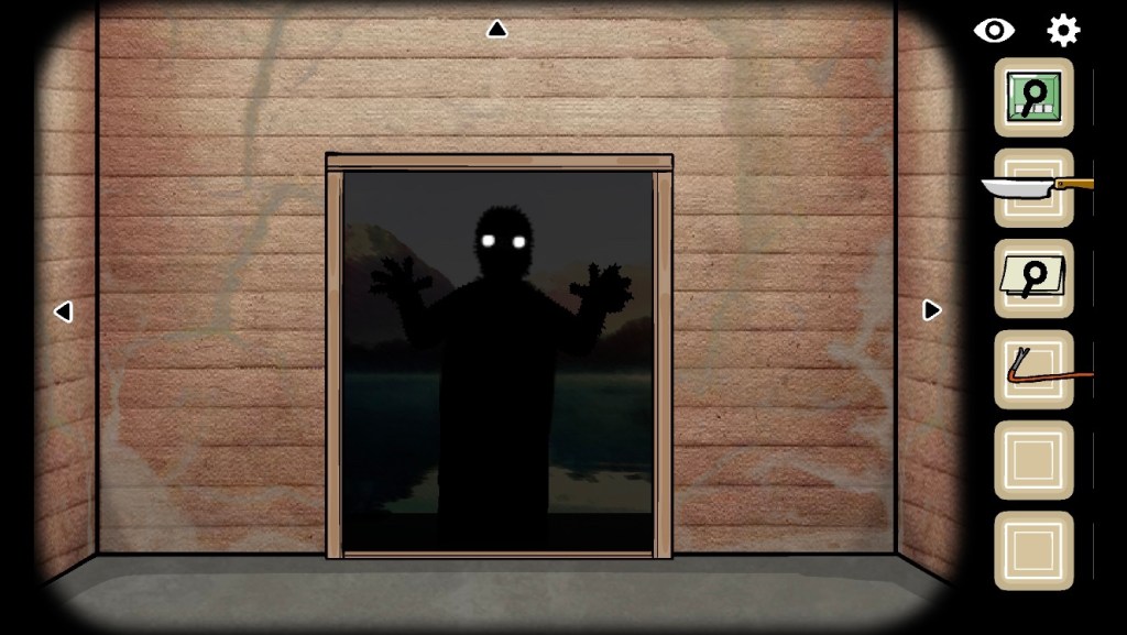 The Lakeの堕落した魂