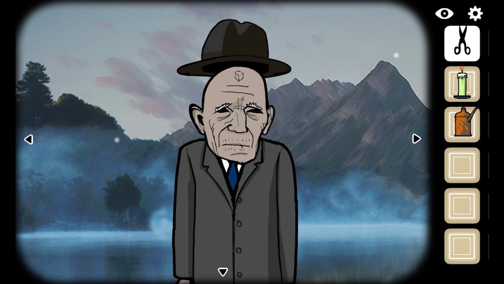 ミスター・クロウ